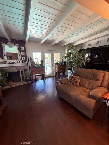 20733 Claretta, Lakewood, CA 90715