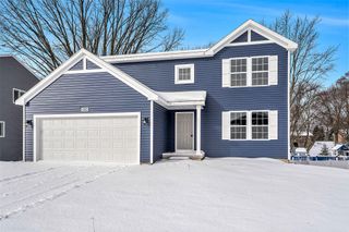 16377 Mitchell Crk Trail, Big Rapids Twp, MI 49307