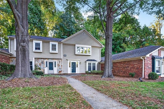 5005 Tower Road C, Greensboro, NC 27410
