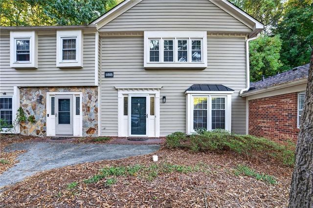 5005 Tower Road C, Greensboro, NC 27410