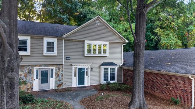 5005 Tower Road C, Greensboro, NC 27410