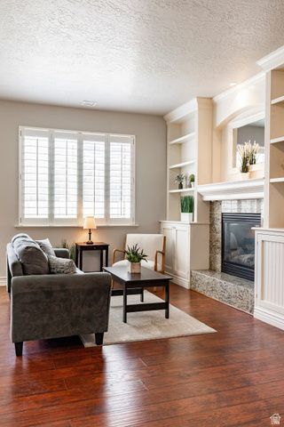 2671 W HOLLISTER RD, Riverton, UT 84065