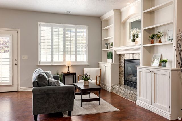 2671 W HOLLISTER RD, Riverton, UT 84065