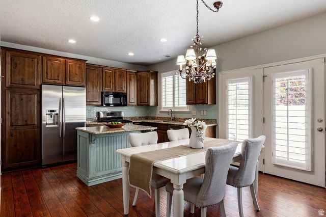 2671 W HOLLISTER RD, Riverton, UT 84065