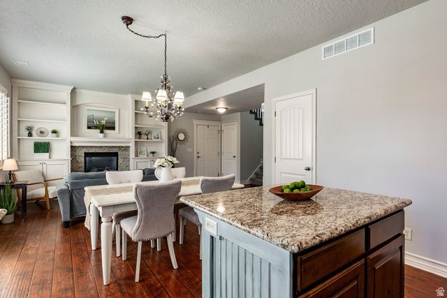 2671 W HOLLISTER RD, Riverton, UT 84065