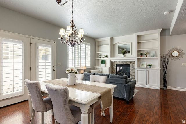 2671 W HOLLISTER RD, Riverton, UT 84065