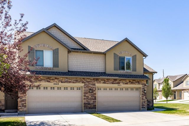 2671 W HOLLISTER RD, Riverton, UT 84065