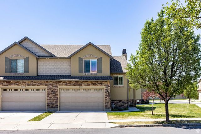 2671 W HOLLISTER RD, Riverton, UT 84065