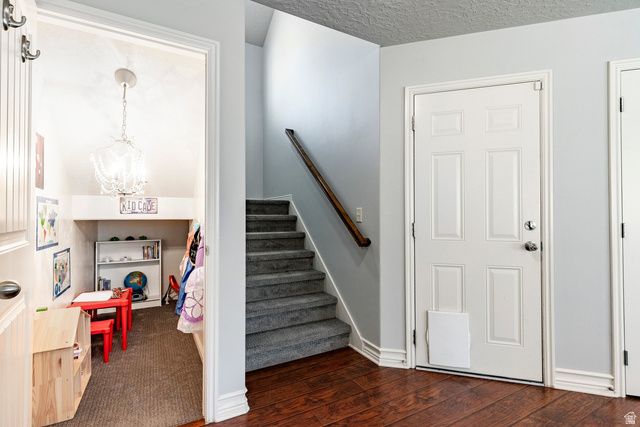2671 W HOLLISTER RD, Riverton, UT 84065