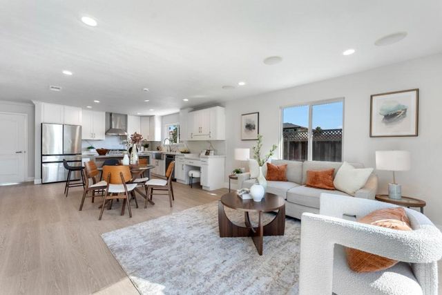 320 Manzanita Court, Milpitas, CA 95035