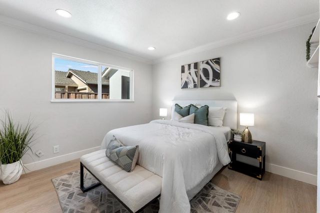 320 Manzanita Court, Milpitas, CA 95035