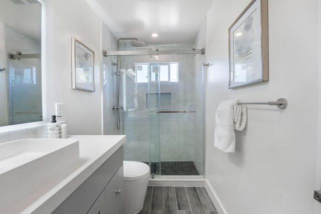 320 Manzanita Court, Milpitas, CA 95035