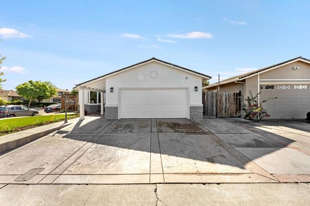 320 Manzanita Court, Milpitas, CA 95035