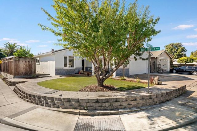 320 Manzanita Court, Milpitas, CA 95035