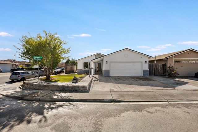 320 Manzanita Court, Milpitas, CA 95035