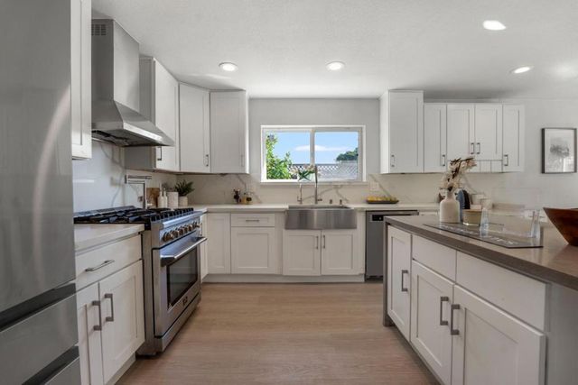 320 Manzanita Court, Milpitas, CA 95035