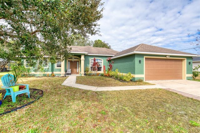 35 SEA TRAIL, Palm Coast, FL 32164