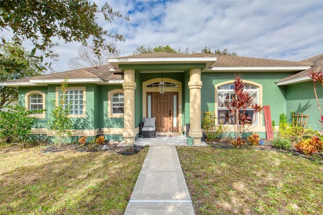 35 SEA TRAIL, Palm Coast, FL 32164