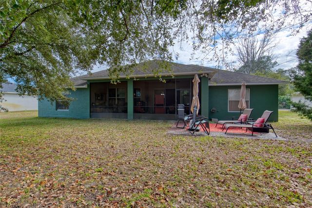 35 SEA TRAIL, Palm Coast, FL 32164