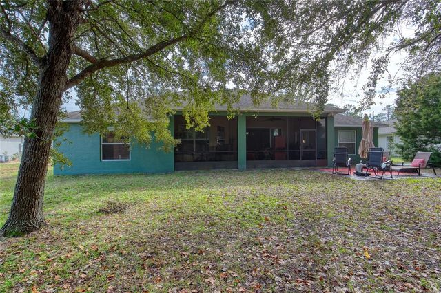 35 SEA TRAIL, Palm Coast, FL 32164