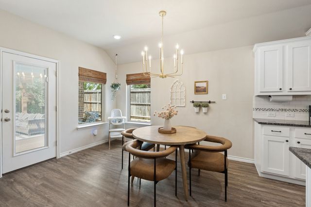 609 Eleanor Drive, Fate, TX 75087