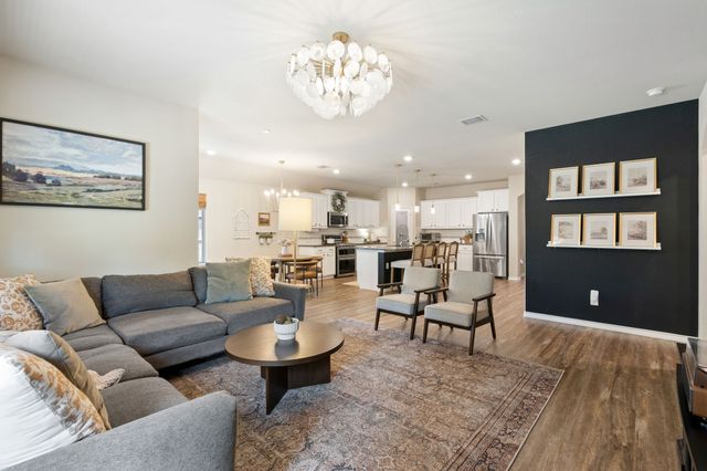 609 Eleanor Drive, Fate, TX 75087