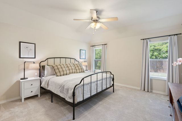 609 Eleanor Drive, Fate, TX 75087