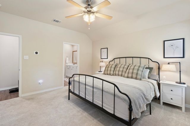 609 Eleanor Drive, Fate, TX 75087