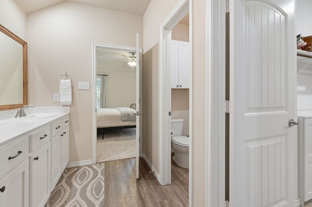 609 Eleanor Drive, Fate, TX 75087