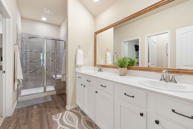 609 Eleanor Drive, Fate, TX 75087