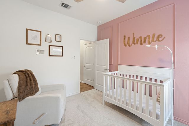 609 Eleanor Drive, Fate, TX 75087