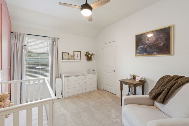 609 Eleanor Drive, Fate, TX 75087