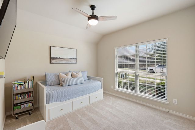 609 Eleanor Drive, Fate, TX 75087