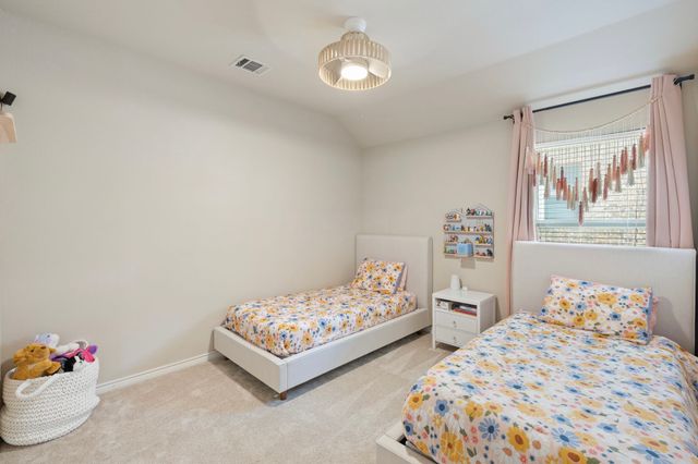 609 Eleanor Drive, Fate, TX 75087