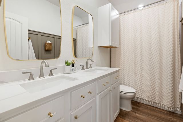 609 Eleanor Drive, Fate, TX 75087