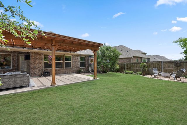 609 Eleanor Drive, Fate, TX 75087