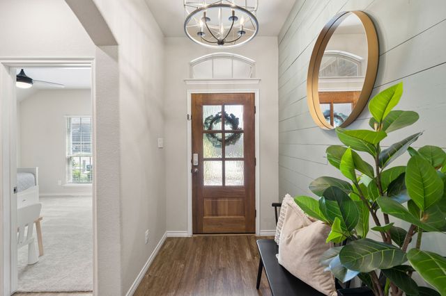 609 Eleanor Drive, Fate, TX 75087