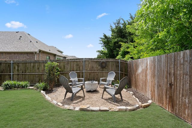 609 Eleanor Drive, Fate, TX 75087