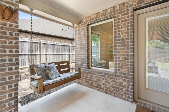 609 Eleanor Drive, Fate, TX 75087