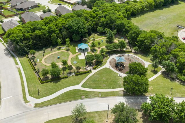 609 Eleanor Drive, Fate, TX 75087