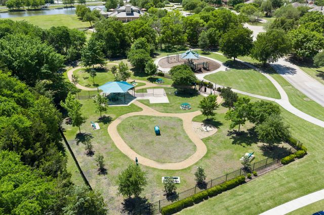 609 Eleanor Drive, Fate, TX 75087