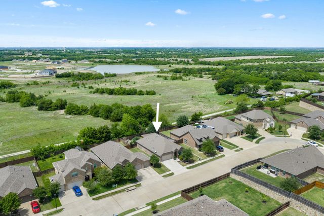 609 Eleanor Drive, Fate, TX 75087