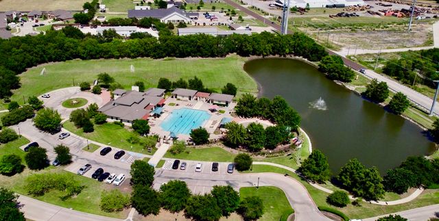 609 Eleanor Drive, Fate, TX 75087