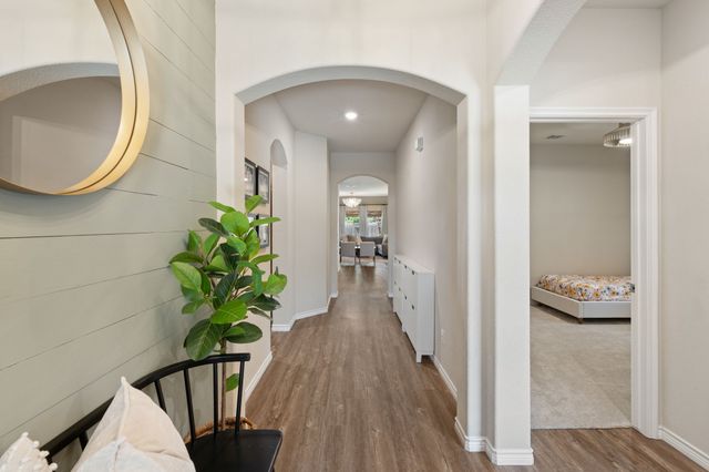 609 Eleanor Drive, Fate, TX 75087