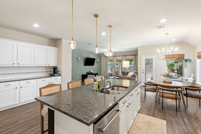 609 Eleanor Drive, Fate, TX 75087