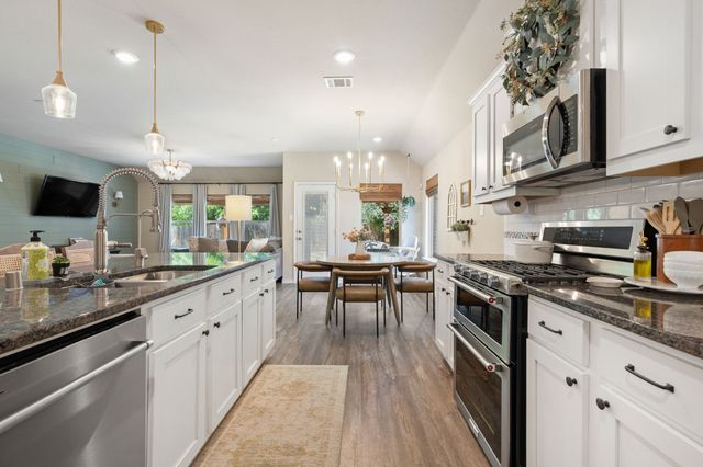 609 Eleanor Drive, Fate, TX 75087