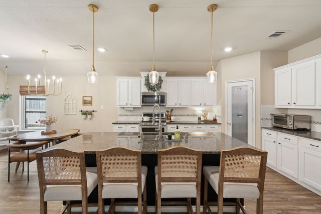 609 Eleanor Drive, Fate, TX 75087