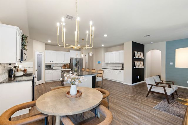 609 Eleanor Drive, Fate, TX 75087