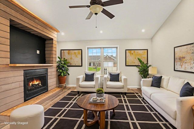 57445 E Emerald Chase Lane, Goshen, IN 46528