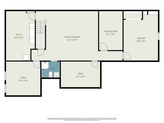 57445 E Emerald Chase Lane, Goshen, IN 46528